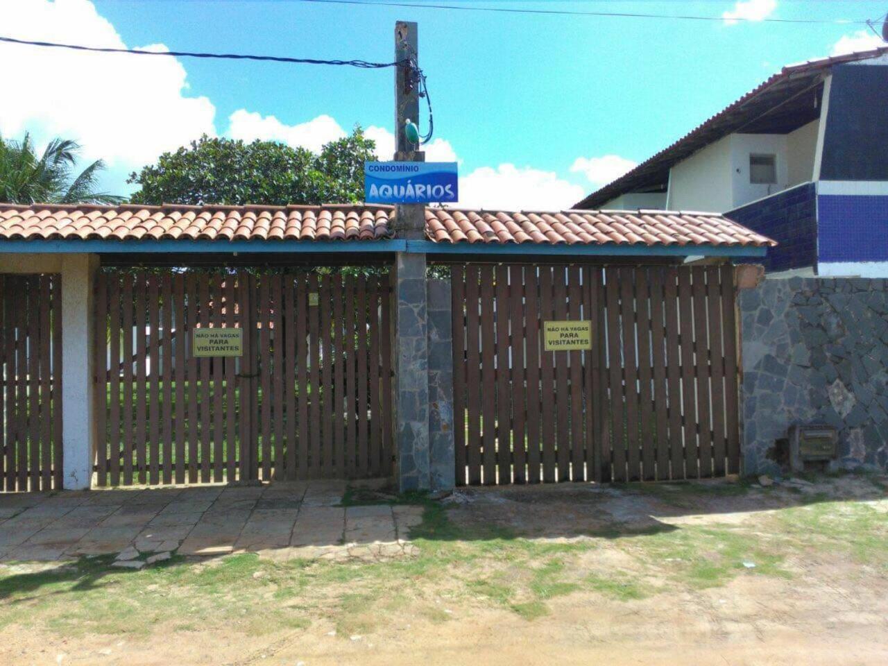 Village Em Arembepe Camacari Exterior foto